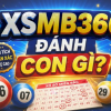 xsmb360danhcongi